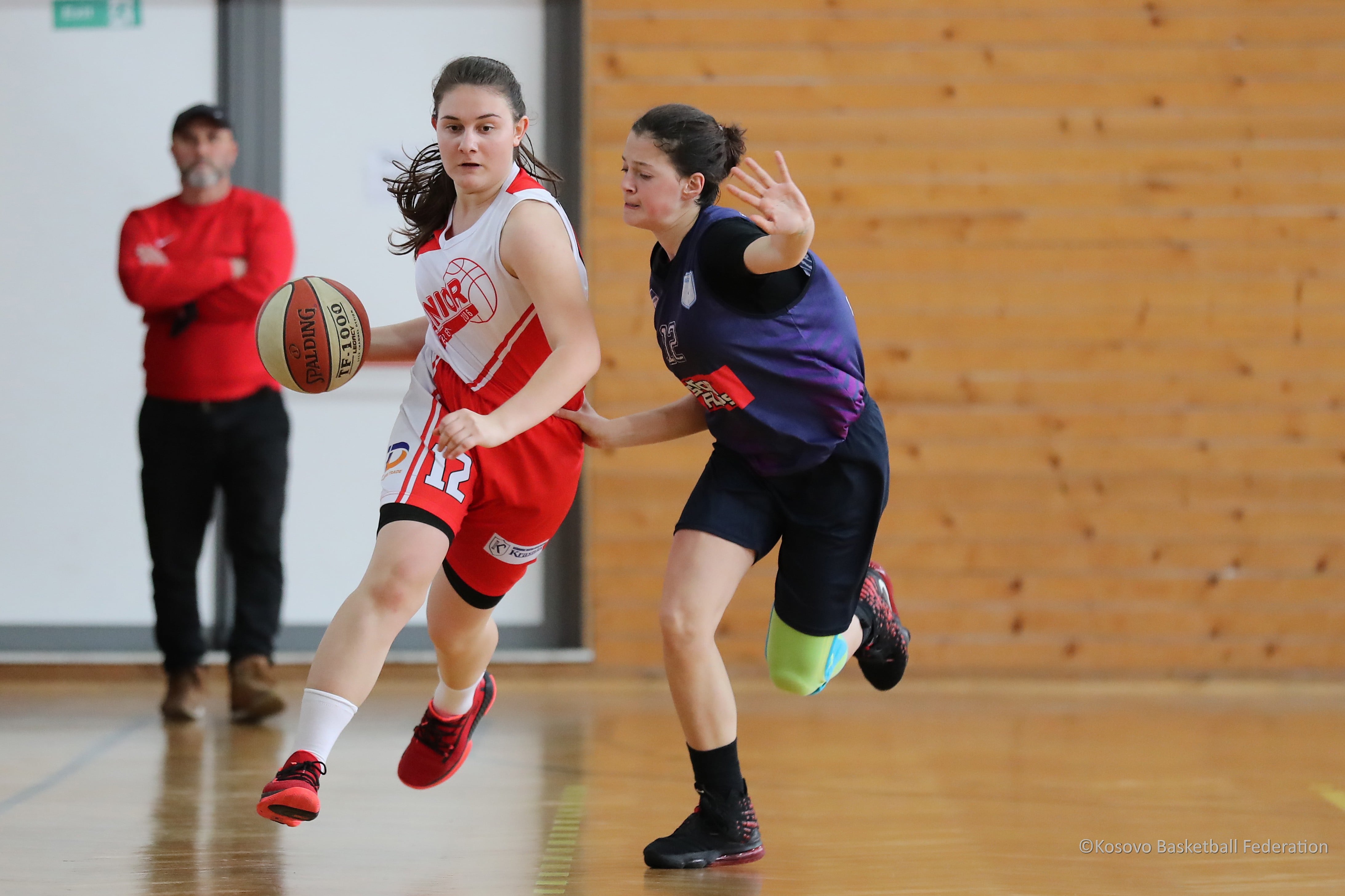 Final 4 Kupa (F): AA Prishtina-Junior 06